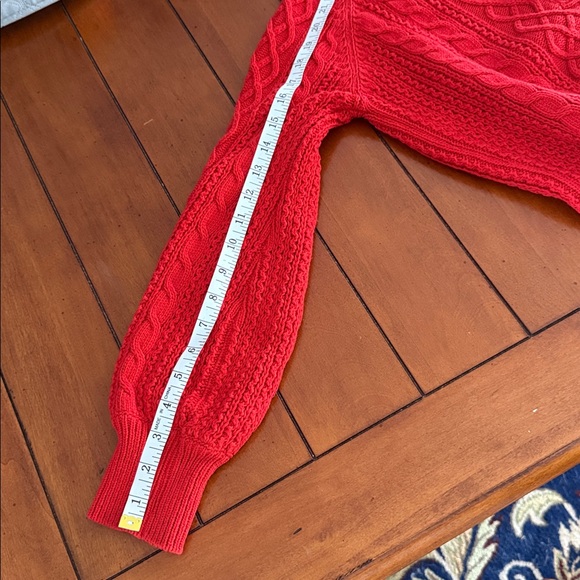 Sezane Bree Jumper - Picture 6 of 9